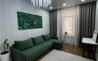 Продажа 3-комнатной квартиры, 79 м², пр. Туран, дом  59/2 - Продажа  трехкомнатных квартир в Астане с фото