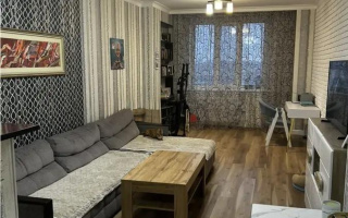 Продажа 3-комнатной квартиры, 96 м², ул. Куйши Дина, дом  31 - Продажа  трехкомнатных квартир в Астане