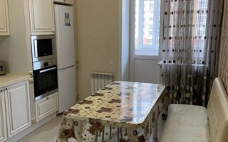 Аренда 2-комнатной квартиры, 55 м²