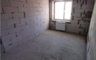 Продажа 1-комнатной квартиры, 32.4 м², ул. Кожаберген жырау, дом  26 - Продажа  однокомнатных квартир в Астане без посредников с фото