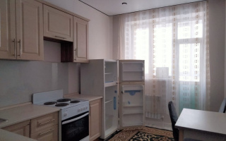Аренда 1-комнатной квартиры, 35 м² - Аренда квартир помесячно в Астане в р-не Есиль