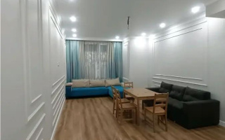 Продажа 2-комнатной квартиры, 58 м², ул. Бокейхана, дом  25 - Продажа квартир в Астане без посредников с фото