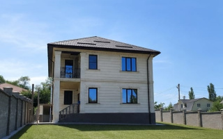 Продажа 5-комнатного дома, 235.5 м² - Продажа домов, коттеджей в Алматинской области
