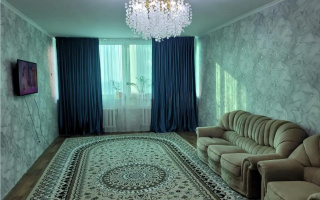 Продажа 2-комнатной квартиры, 98 м², ул. Жуалы, дом  16 - Продажа квартир в новостройках Алматы без посредников с фото