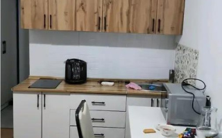 Продажа 1-комнатной квартиры, 19 м², ул. Еспаева, дом  10 - Продажа  однокомнатных квартир в Алматы с фото