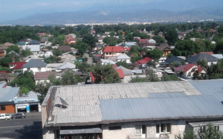 Продажа 1-комнатной квартиры, 41 м², Сейфуллина, дом  51 - ул. Майбороды - Продажа  однокомнатных квартир в новостройках Алматы без посредников