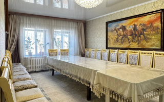 Продажа 5-комнатного дома, 90 м² - Недвижимость в Таразе