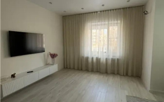 Продажа 3-комнатной квартиры, 71 м² - Продажа трехкомнатных квартир в кирпичном доме в Караганде