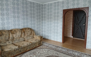 Продажа 2-комнатной квартиры, 54 м², мкр-н Восток-3 - Продажа  двухкомнатных квартир в Караганде с фото
