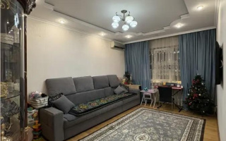 Продажа 4-комнатной квартиры, 100 м², мкр. Аксай-2, дом  8 - Аренда квартир помесячно в Атырау