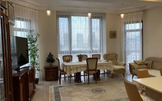 Продажа 2-комнатной квартиры, 63 м², ул. Кажымукана, дом  59 - Продажа квартир в Алматы без посредников