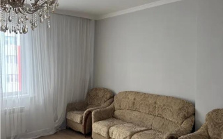 Продажа 4-комнатной квартиры, 110 м², пр. Тауелсыздык, дом  25 - Продажа  четырехкомнатных квартир в Астане без посредников с фото
