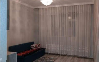 Продажа 1-комнатной квартиры, 22.6 м², ул. Калдаякова, дом  24 - Продажа  однокомнатных квартир в новостройках Астаны