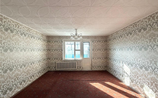 Продажа 4-комнатной квартиры, 82 м² - Продажа квартир в Шахтинске