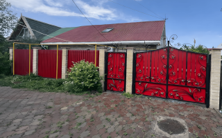 Продажа 5-комнатного дома, 150 м² - Продажа домов, коттеджей в Караганде