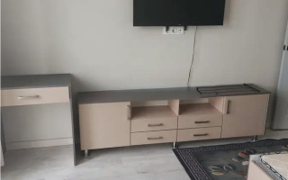 Продажа 1-комнатной квартиры, 45.2 м² - Продажа квартир в Турксибском р-не Алматы