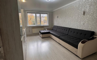 Продажа 2-комнатной квартиры, 51.7 м², ул. Сатыбалдина, дом  4 - Продажа  двухкомнатных квартир в Караганде