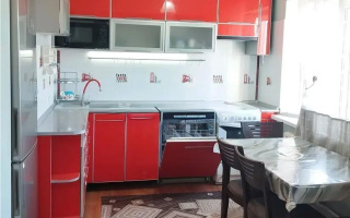 Продажа 2-комнатной квартиры, 45 м², ул. Бирюзова, дом  5 - Продажа квартир в Шахтинске