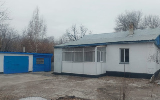 Продажа 5-комнатного дома, 78 м², ул. Больничная - Продажа дач в Караганде