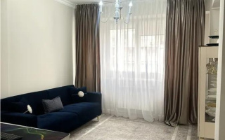 Продажа 2-комнатной квартиры, 65 м², Кульджинский тракт, дом  16/38 - Продажа квартир в новостройках Алматы без посредников