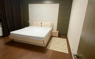 Аренда 1-комнатной квартиры посуточно, 40 м², ул. Петрова, дом  16 - ул. Сатпаева - Аренда квартир посуточно в Астане с фото