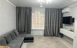 Продажа 1-комнатной квартиры, 30 м², ул. Утепова, дом  31 - Продажа  однокомнатных квартир в Алматы с фото