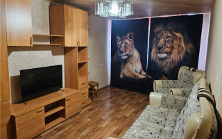 Продажа 1-комнатной квартиры, 33 м², мкр-н 11а - Продажа  однокомнатных квартир в Караганде