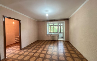 Продажа 3-комнатной квартиры, 57 м² - Продажа трехкомнатных квартир в кирпичном доме в Караганде