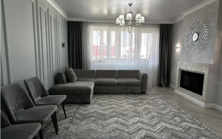 Продажа 3-комнатной квартиры, 120 м², мкр-н Думан-2, дом  19 - Продажа квартир в новостройках Алматы с фото
