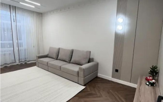 Продажа 2-комнатной квартиры, 59 м², ул. Мухамедханова - Продажа квартир в Астане