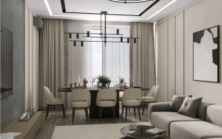 Продажа 4-комнатной квартиры, 142 м², пер. Лебедева, дом  1/1 - Продажа  четырехкомнатных квартир в Алматы без посредников