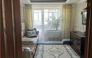 Продажа 3-комнатной квартиры, 68 м² - Недвижимость в Караганде - страница 24
