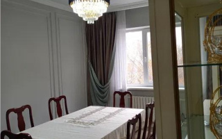 Продажа 4-комнатной квартиры, 101 м², ул. Розыбакиева, дом  283 - Продажа  четырехкомнатных квартир в Алматы с фото