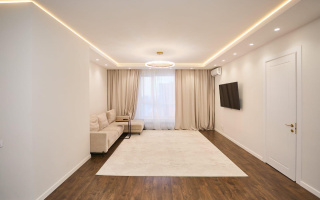 Продажа 3-комнатной квартиры, 105.6 м², ул. Керей, Жанибек хандар - Продажа квартир в Астане