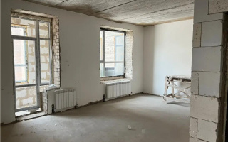 Продажа 2-комнатной квартиры, 54.14 м², ул. Калдаякова, дом  26 стр - Продажа квартир в Казахстане