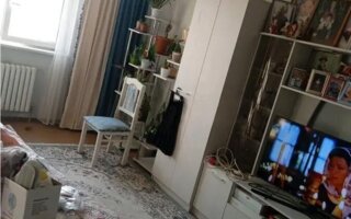 Продажа 3-комнатной квартиры, 88 м² - Продажа квартир в Алатауском р-не Алматы - страница 2