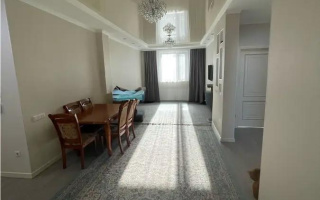 Продажа 3-комнатной квартиры, 102 м² - Продажа квартир в монолитно-каркасном доме в Казахстане - страница 11