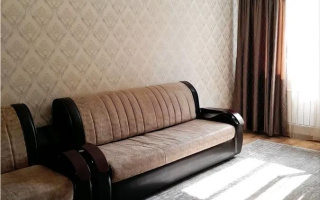 Продажа 1-комнатной квартиры, 40 м², ул. Сатпаева, дом  90/62 - Продажа  однокомнатных квартир в Алматы с фото