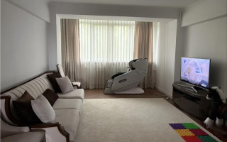 Продажа 3-комнатной квартиры, 96 м² - Продажа трехкомнатных квартир в кирпичном доме в Алматы