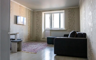 Продажа 1-комнатной квартиры, 29 м², ул. Республики, дом  1/2 - Продажа  однокомнатных квартир в новостройках Астаны без посредников