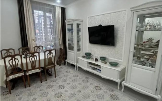 Продажа 3-комнатной квартиры, 90 м², ул. Кургальжинское шоссе, дом  15/1 - Продажа  трехкомнатных квартир в новостройках Астаны