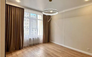Продажа 2-комнатной квартиры, 45.5 м², пр. Туран, дом  52/2 - Продажа квартир в Астане