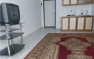 Продажа 1-комнатной квартиры, 35 м², мкр-н 13, дом  25 - Продажа квартир в Караганде без посредников с фото