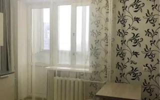Продажа 1-комнатной квартиры, 40 м², ул. Бокейхана, дом  10 - Продажа  однокомнатных квартир в Астане без посредников