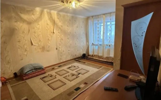 Продажа 1-комнатной квартиры, 30.7 м² - Продажа  однокомнатных квартир в Астане без посредников