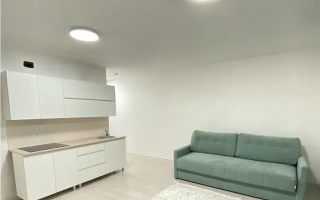 Продажа 1-комнатной квартиры, 28 м², ул. Тулебаева, дом  5 - Продажа  однокомнатных квартир в Астане без посредников