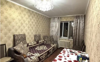 Продажа 3-комнатной квартиры, 65.4 м² - Продажа квартир в Астане без посредников