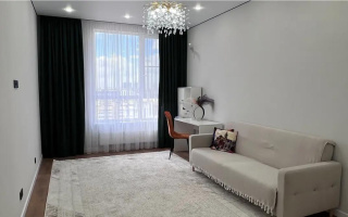 Продажа 2-комнатной квартиры, 64 м², ул. Е-36, дом  2 - Продажа  двухкомнатных квартир в новостройках Астаны без посредников