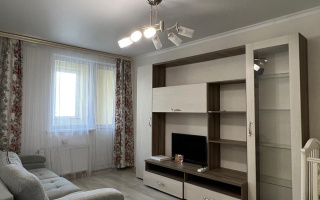 Аренда 1-комнатной квартиры, 38 м² - Аренда квартир помесячно в Астане в р-не Сарайшык