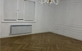 Продажа 3-комнатной квартиры, 85 м² - Продажа квартир в монолитно-каркасном доме в Алматы